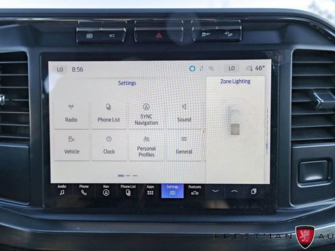 Used 2024 Ford F250 Lariat w/ Sport Appearance Package image 38