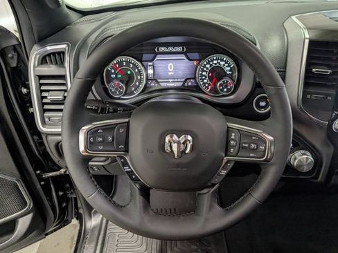 Used 2025 RAM 1500 Laramie AWD/4WD image 18
