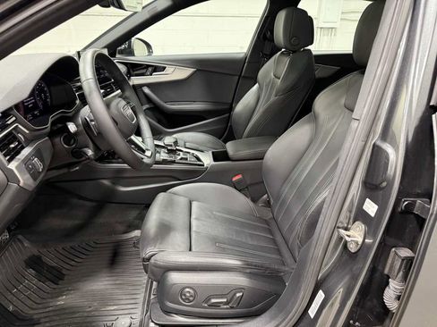 Used 2023 Audi A4 2.0T Premium Plus w/ Premium Plus Package AWD/4WD image 15