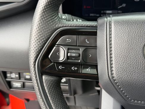 Used 2022 Toyota Tundra TRD Pro image 19