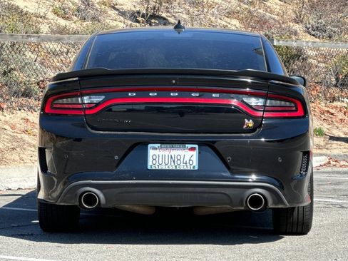 Used 2021 Dodge Charger Scat Pack image 4