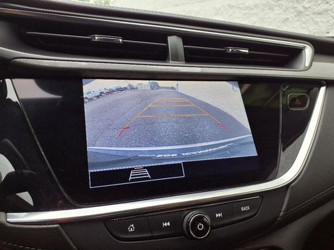 Certified 2023 Buick Encore GX Preferred w/ Cold Weather Comfort Package image 19