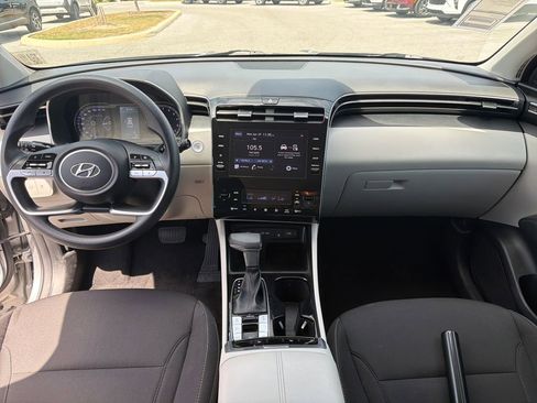 Used 2024 Hyundai Tucson SEL AWD/4WD image 25