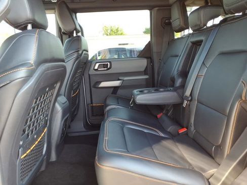 Certified 2021 Ford Bronco Badlands AWD/4WD image 5
