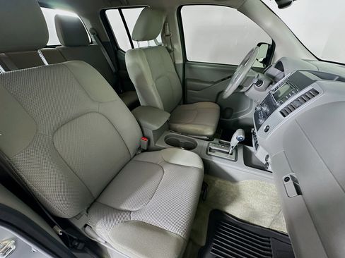 Used 2018 Nissan Frontier SV w/ Value Truck Package image 28