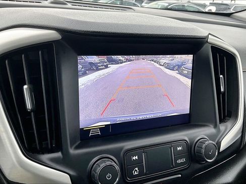 Used 2020 GMC Terrain SLT w/ Preferred Package image 17