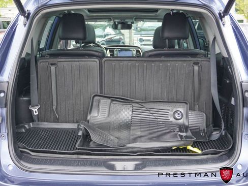 Used 2018 Toyota Highlander Limited Platinum AWD/4WD image 48