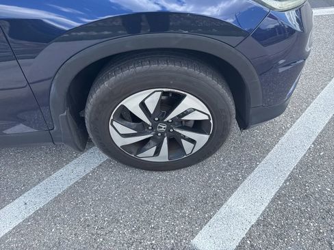 Used 2016 Honda CR-V Touring image 12