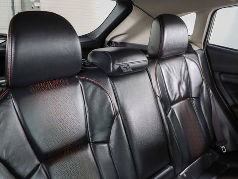 Used 2023 Subaru Crosstrek 2.5i Limited w/ Moonroof Package image 28