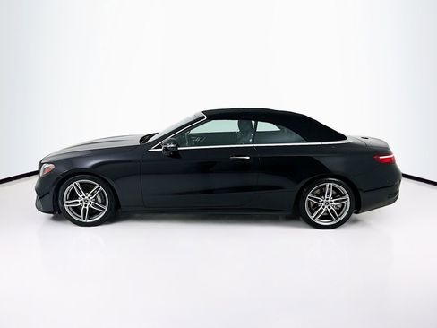 Used 2018 Mercedes-Benz E 400 Cabriolet image 5