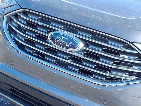 Used 2024 Ford Edge Titanium AWD/4WD image 28
