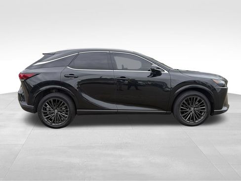 Used 2025 Lexus RX 350h w/ Convenience Package AWD/4WD image 7