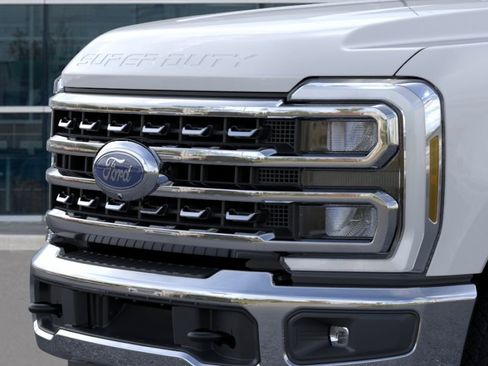 New 2026 Ford F250 Lariat w/ Chrome Package AWD/4WD image 19