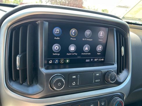 Used 2019 Chevrolet Colorado LT w/ LT Convenience Package image 32