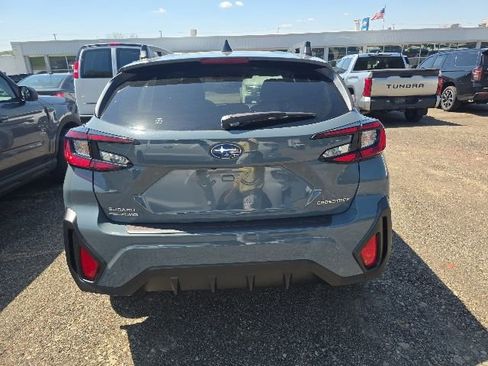 Used 2024 Subaru Crosstrek 2.0i Premium AWD/4WD image 7