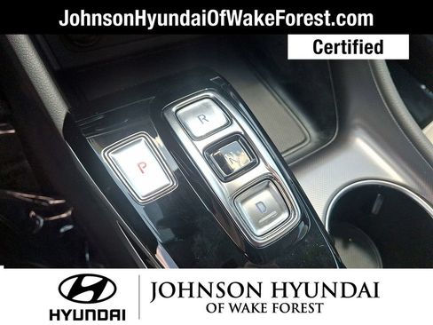 Certified 2023 Hyundai Sonata SEL FWD image 12