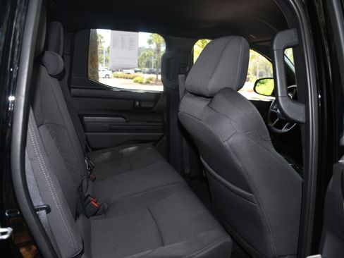 Certified 2024 Toyota Tacoma SR w/ SR Upgrade Package image 17