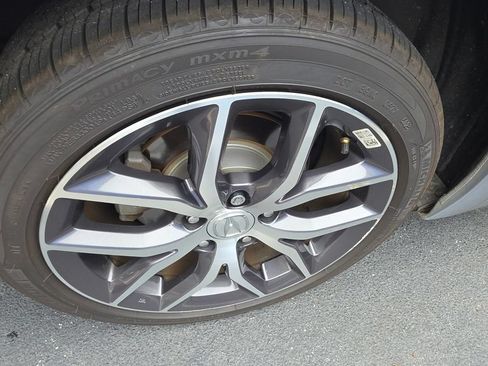 Used 2019 Acura ILX FWD image 14