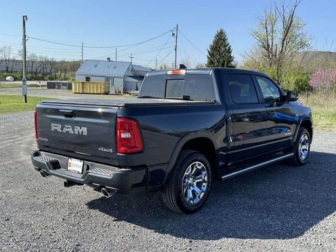 New 2026 RAM 1500 Big Horn image 21
