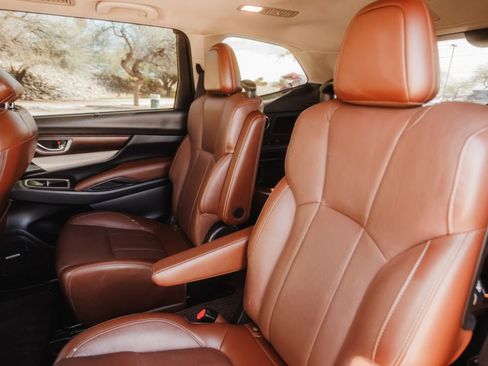 Used 2021 Subaru Ascent Touring image 31