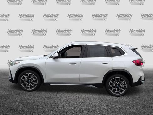 Certified 2026 BMW X1 xDrive28i w/ Convenience Package AWD/4WD image 7