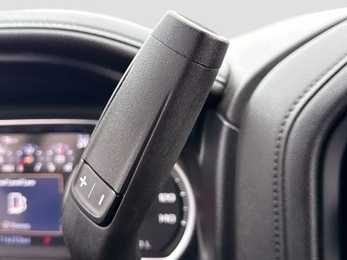 Used 2021 Chevrolet Silverado 1500 High Country image 13