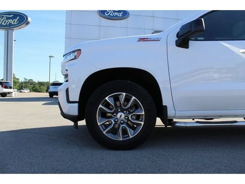 Used 2019 Chevrolet Silverado 1500 RST AWD/4WD image 9