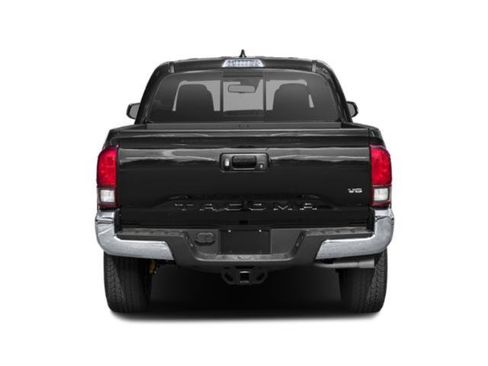 Used 2019 Toyota Tacoma TRD Off-Road AWD/4WD image 8