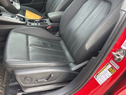 Used 2023 Audi A3 2.0T Premium w/ Convenience Package image 10