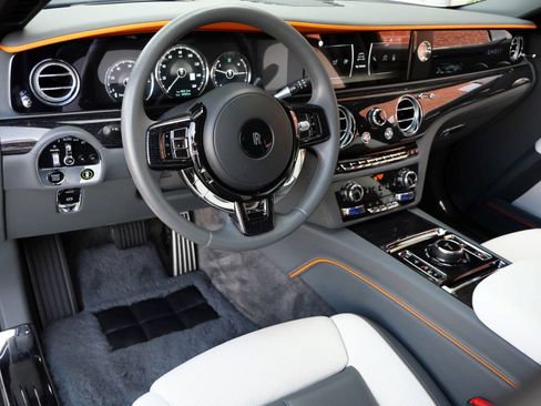 Used 2021 Rolls-Royce Ghost AWD/4WD image 22