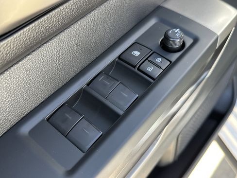 New 2026 Toyota Tundra SR5 w/ SR5 Premium Package image 10