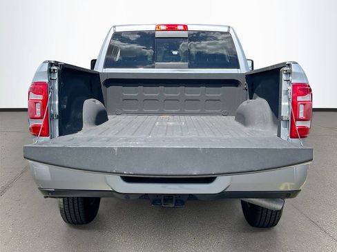 Used 2023 RAM 3500 Laramie AWD/4WD image 26