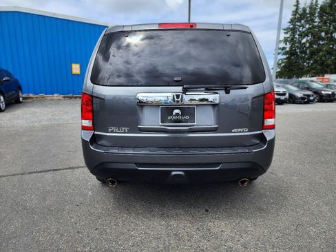 Used 2012 Honda Pilot EX-L image 8