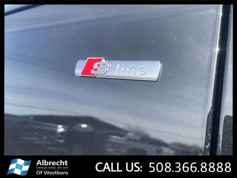 Used 2022 Audi Q5 2.0T Prestige image 34