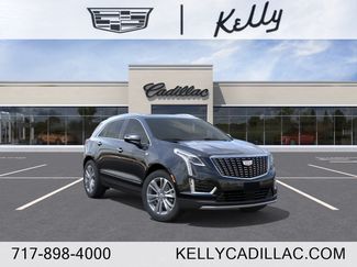 New 2026 Cadillac XT5 Premium Luxury w/ Driver Assist Package AWD/4WD video 1
