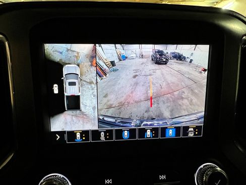 Used 2021 GMC Sierra 1500 Denali w/ Denali Ultimate Package image 32