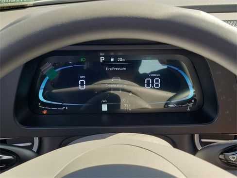 New 2026 Hyundai Elantra SE image 7