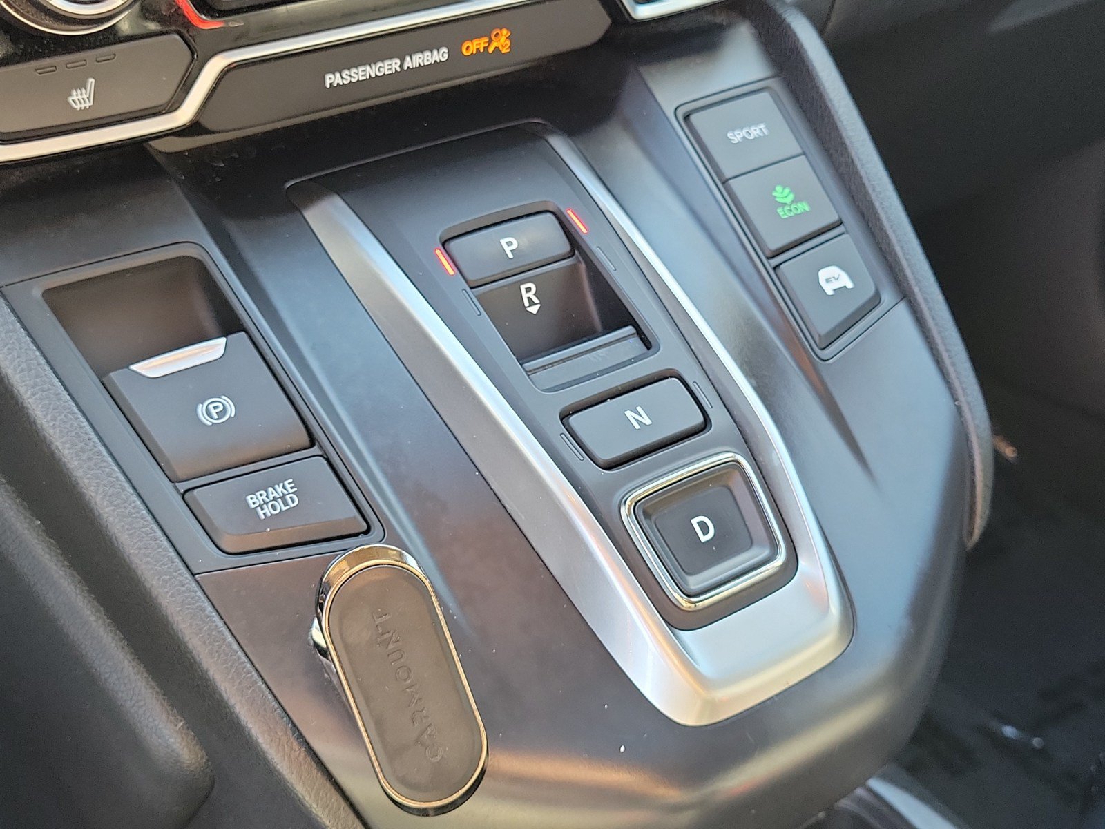 Used 2020 Honda CR-V EX-L image 25