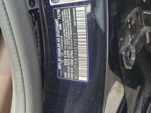 Used 2019 Mercedes-Benz E 300 image 30