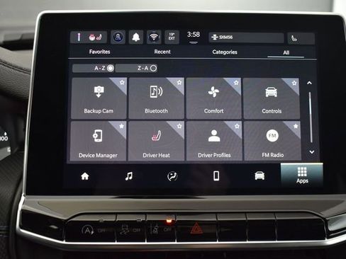 New 2026 Jeep Compass Latitude image 26