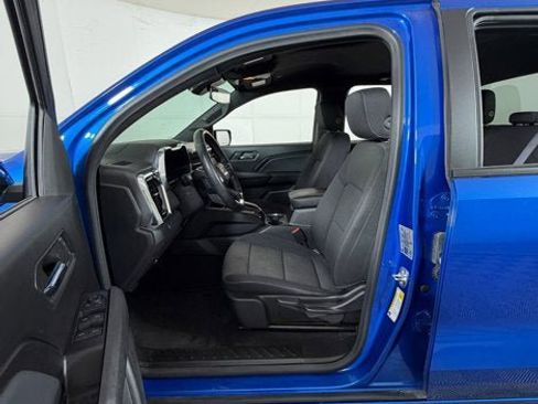 Used 2024 GMC Canyon Elevation RWD image 8