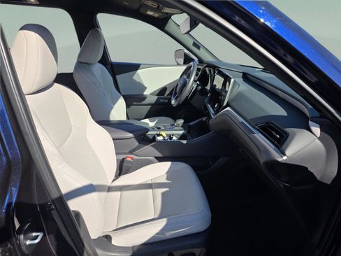 Certified 2025 Lexus TX 350 FWD image 22