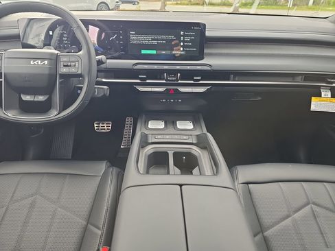 New 2027 Kia Telluride SX X-Pro AWD/4WD image 15