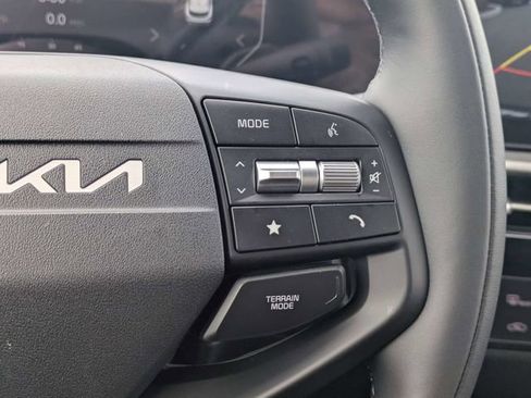 New 2026 Kia Sportage X-Pro Prestige AWD/4WD image 25