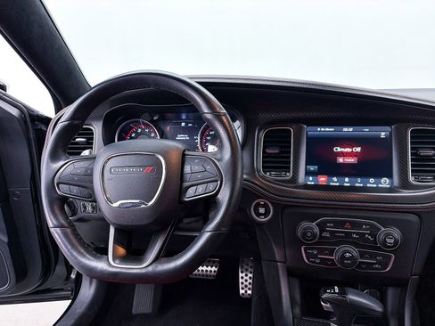 Used 2022 Dodge Charger Scat Pack RWD image 5