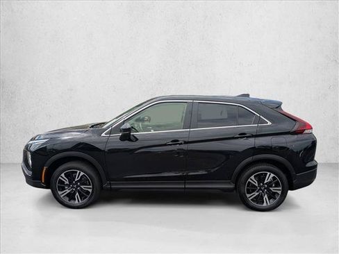 Used 2026 Mitsubishi Eclipse Cross AWD image 9