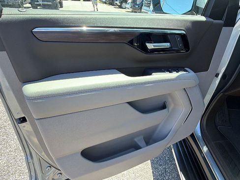 New 2026 Chevrolet Tahoe LS w/ Max Trailering Package RWD image 11