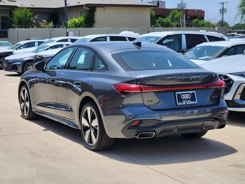 Used 2026 Audi A5 2.0T Premium AWD/4WD image 8