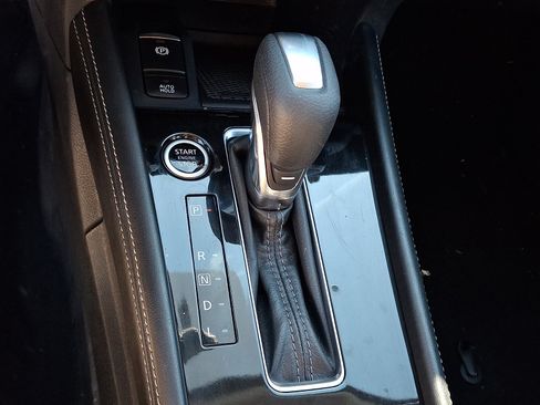 Used 2023 Nissan Kicks SV w/ Exterior Package FWD image 17