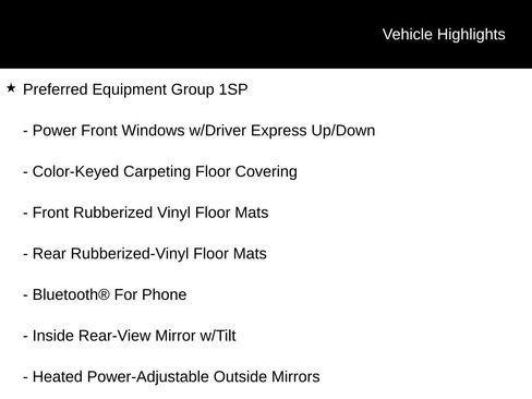 Used 2024 Chevrolet Silverado 1500 RST w/ All Star Edition Plus image 18